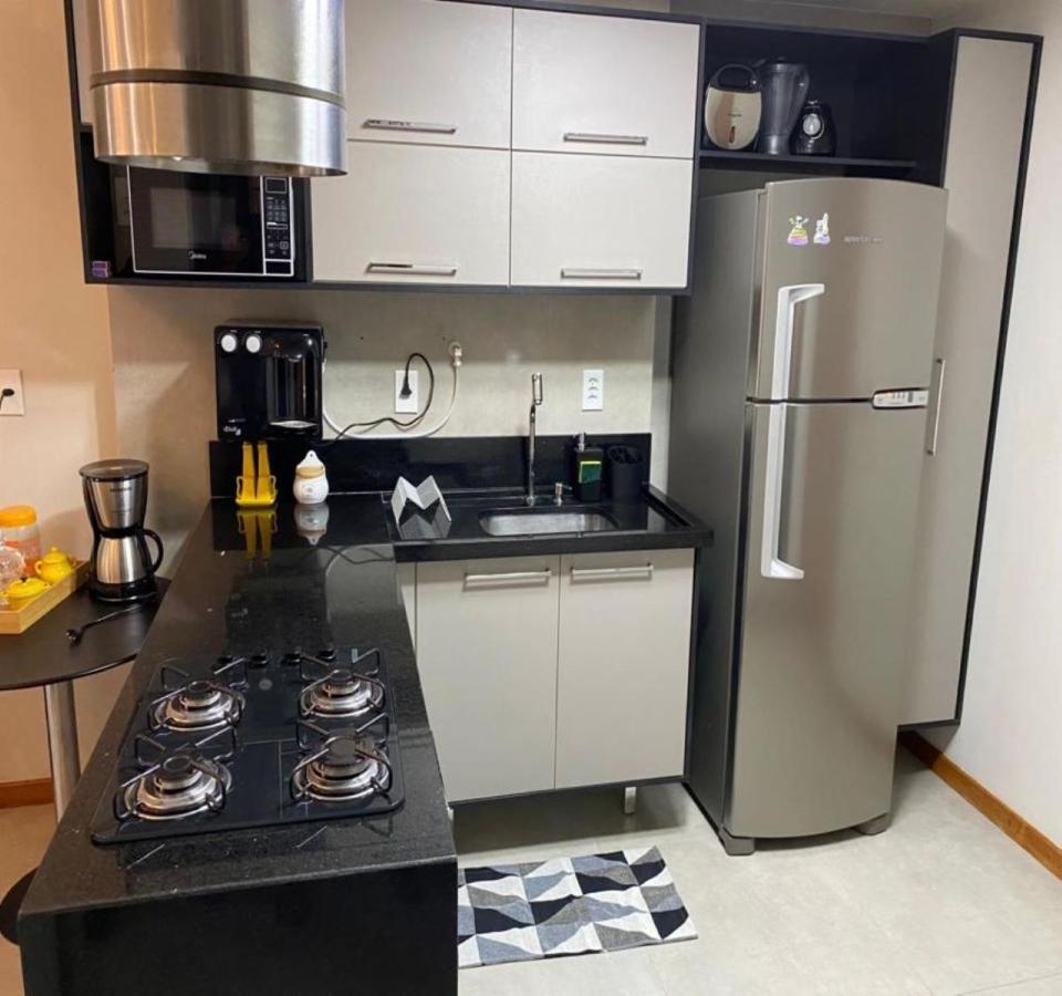 Excelente Localizacao Na Barra -Climatizado-Garagem Apartment Salvador Exterior photo