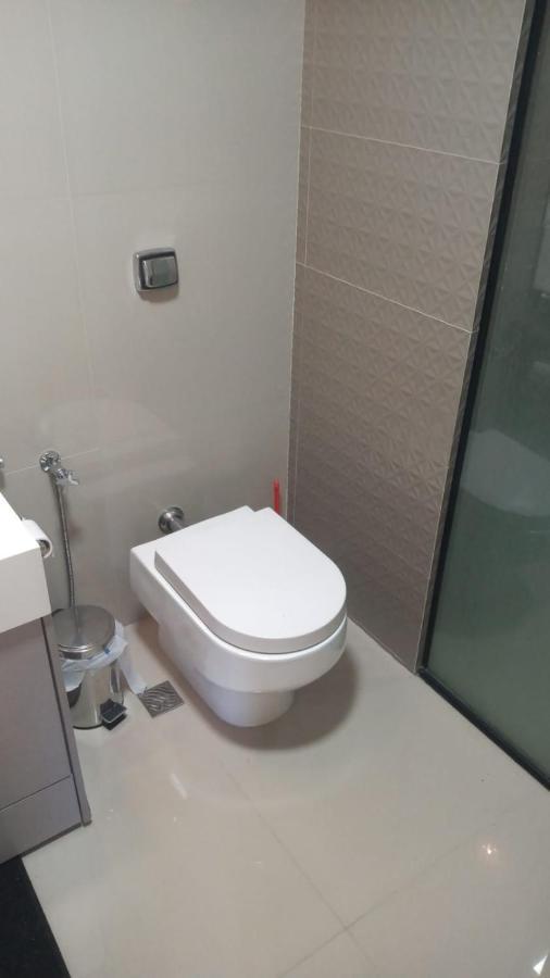 Excelente Localizacao Na Barra -Climatizado-Garagem Apartment Salvador Exterior photo