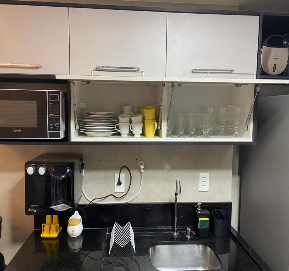Excelente Localizacao Na Barra -Climatizado-Garagem Apartment Salvador Exterior photo